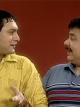 Indravardhan and Rosesh Become Friends