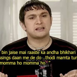 Rosesh's Poem