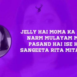 Rosesh's Poem