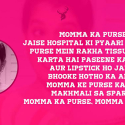 Rosesh's Poem