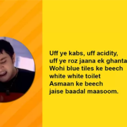 Rosesh's Poem