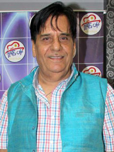 Madhu Phupha (Arvind Vaidya)