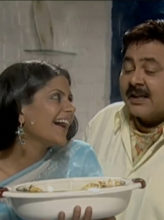Cookie Sharma