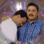 Crystal ball time