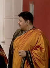 Indravadan Hypnotised