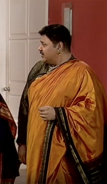 Indravadan Hypnotised