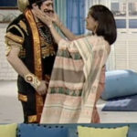 Indravadan meet Yamraj