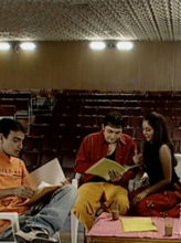 Indravadan's Play