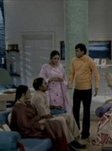 Love Is Blind Sahil and Monisha's Story