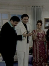 Love Is Blind Sahil and Monisha's Story