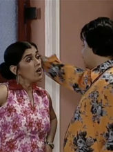 Maya and Indravadan's Love Story