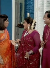 Maya's Guests and Depinder