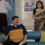 Monisha's Woe, Maya's Joy