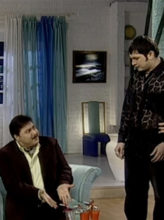 Prank on Indravadan