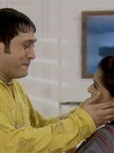 Rosesh in Love