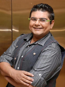 Dushyant (Deven Bhojani)