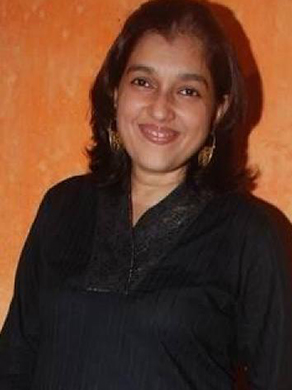 Maya Sarabhai (Ratna Pathak)