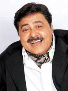 Indravadan Sarabhai (Satish Shah)